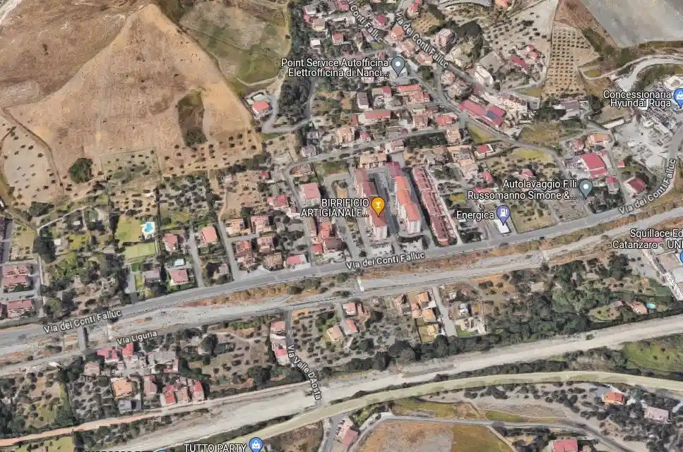 Appartamento all'asta viale Dei Conti Falluc, Catanzaro - foto 3