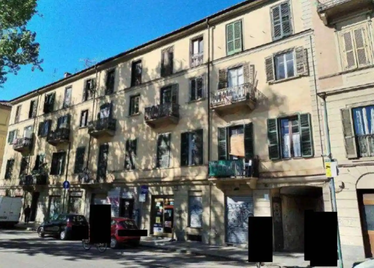 Appartamento all'asta corso Regina Margherita, Torino - foto 2
