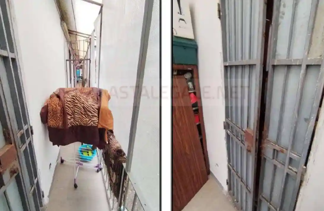 Appartamento all'asta corso Regina Margherita, Torino - foto 3