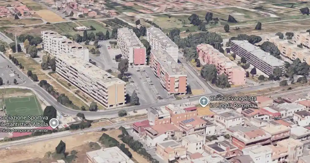 Appartamento all'asta largo Ugo La Malfa, Tivoli - foto 4