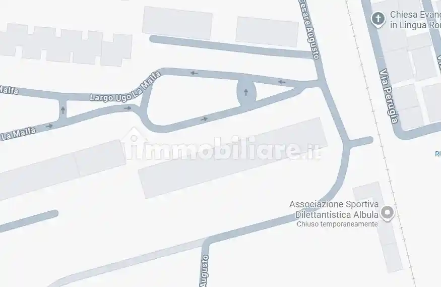 Appartamento all'asta largo Ugo La Malfa, Tivoli - foto 5