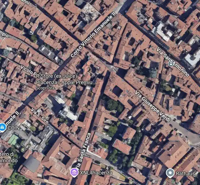 Villa all'asta Santa Franca, Piacenza - foto 3