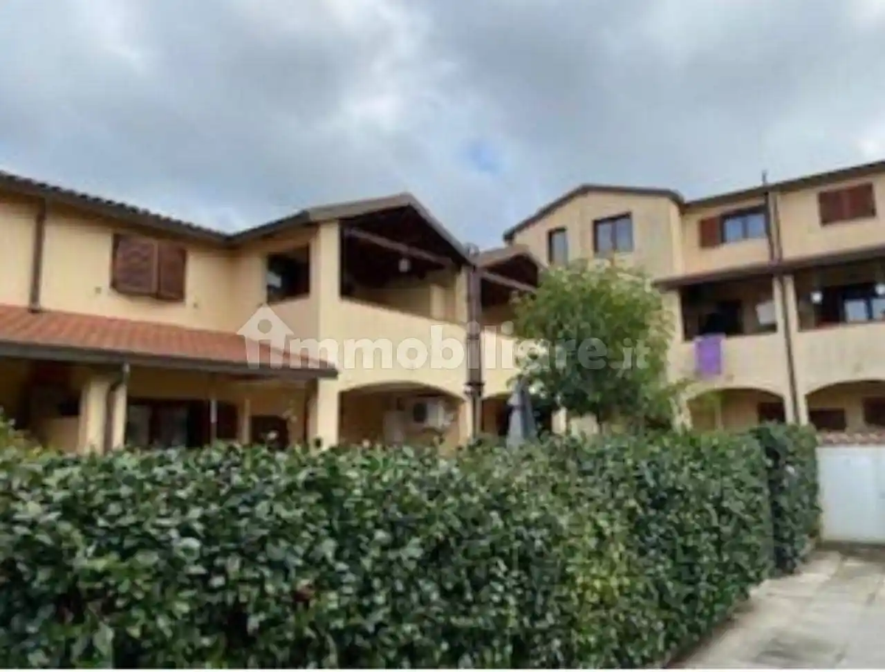 Appartamento all'asta Stefano Canzio, Grosseto - foto 2