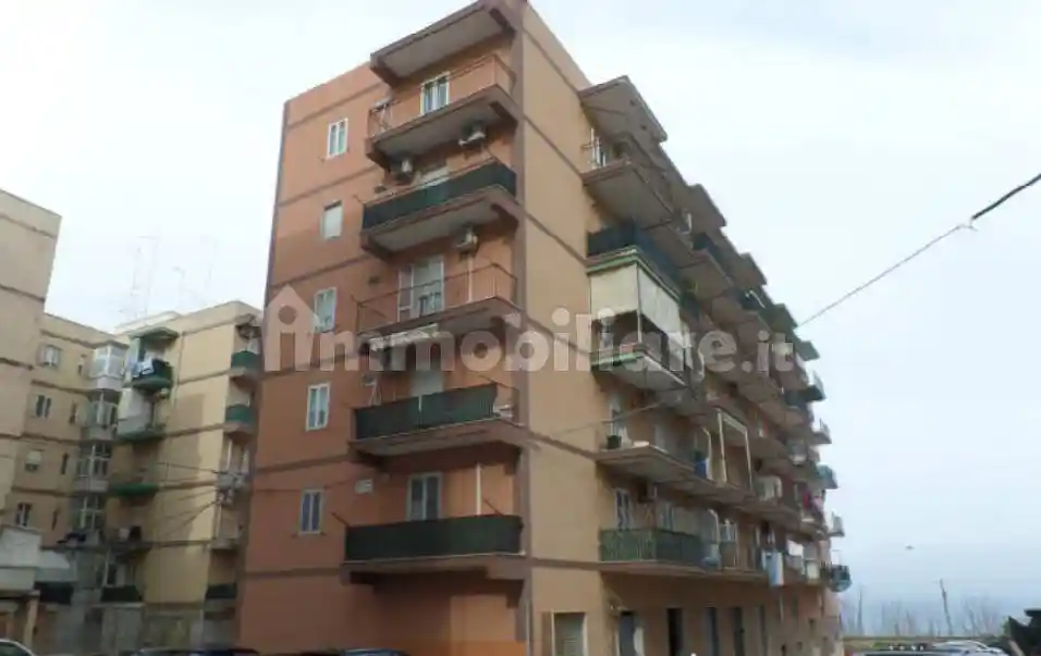 Appartamento all'asta Romagna, Siracusa - foto 3