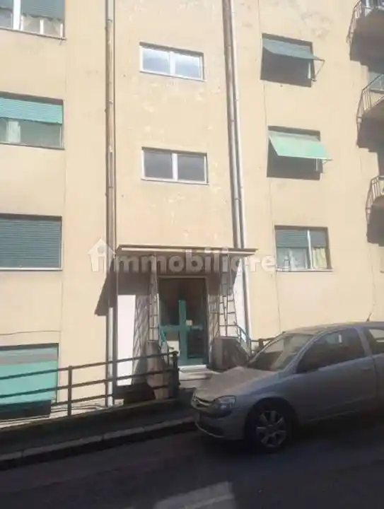 Appartamento all'asta San Bartolomeo del Fossato, Genova - foto 2