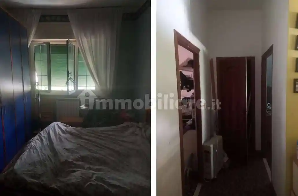 Appartamento all'asta San Bartolomeo del Fossato, Genova - foto 4