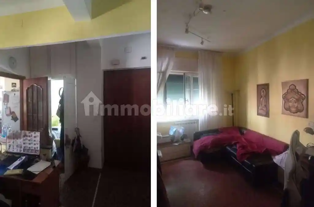 Appartamento all'asta San Bartolomeo del Fossato, Genova - foto 5