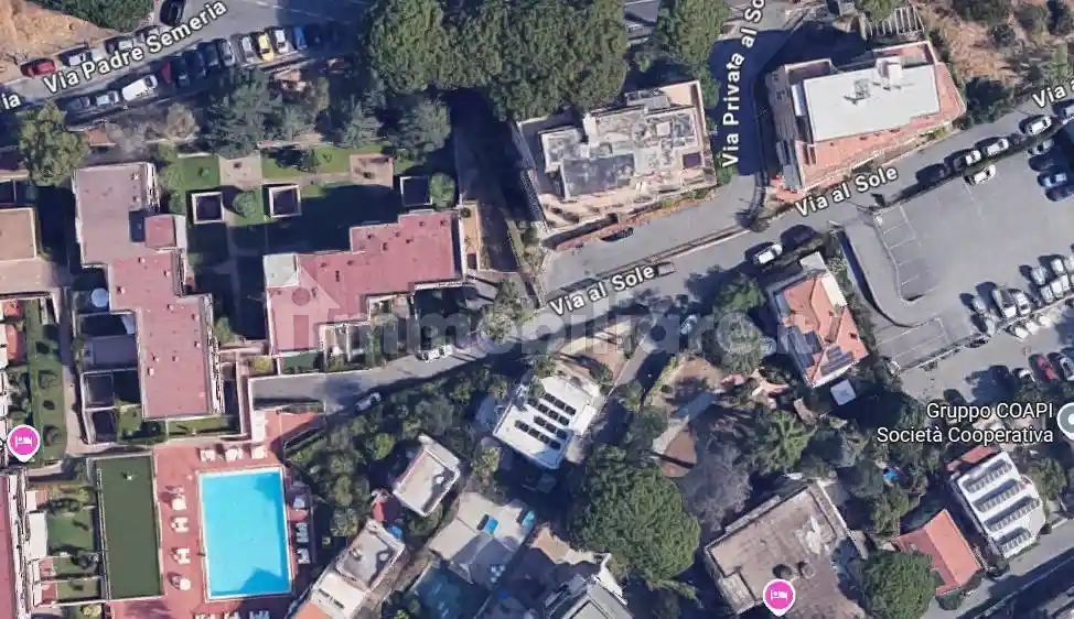 Appartamento all'asta Privata al Sole, Sanremo - foto 3