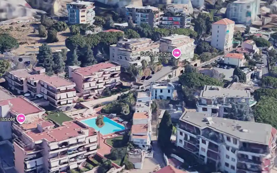 Appartamento all'asta Privata al Sole, Sanremo - foto 4