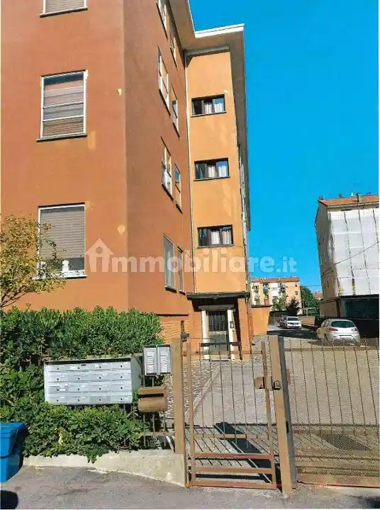 Appartamento all'asta Defedndi Semeghini, Mantova - foto 2