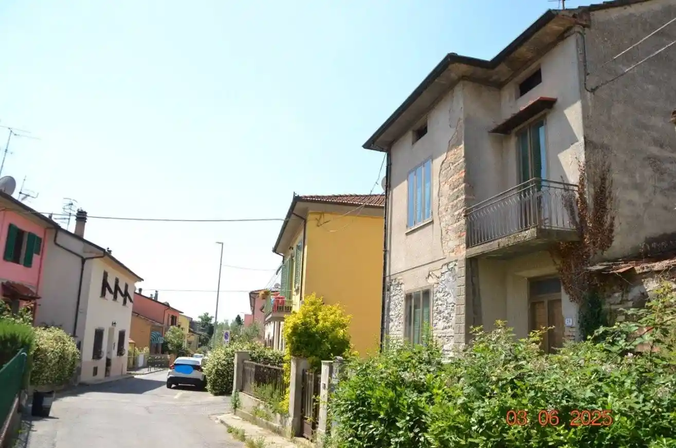 Appartamento all'asta V. del Poggiolo, Prato - foto 3