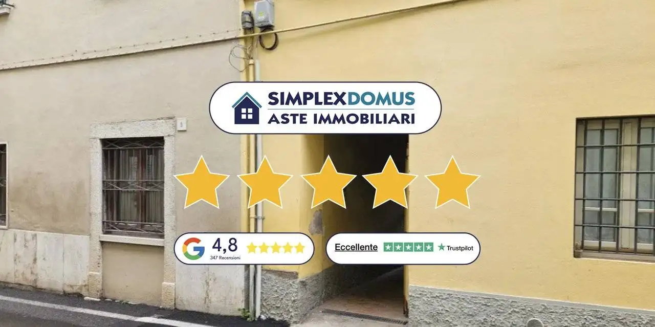 Appartamento in asta a Brescia