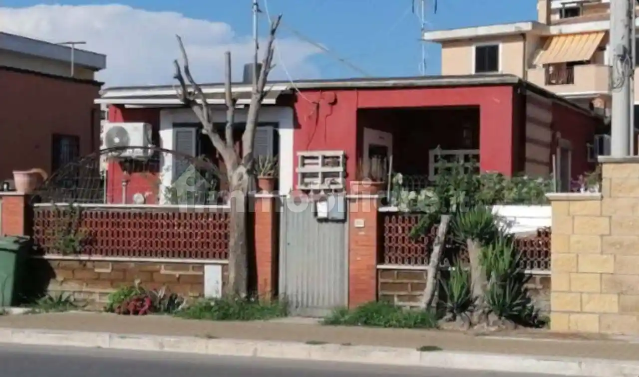 Villa all'asta viale Tor San Lorenzo, Ardea - foto 2