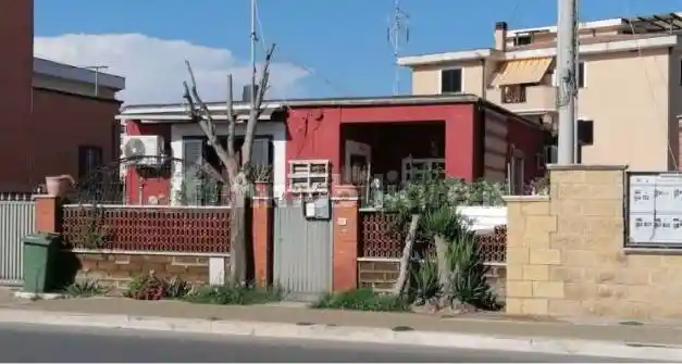 Villa all'asta viale Tor San Lorenzo, Ardea - foto 3