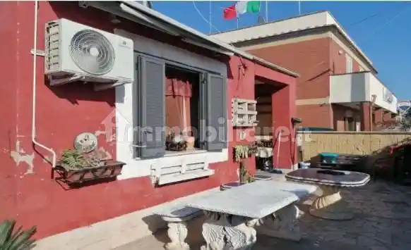 Villa all'asta viale Tor San Lorenzo, Ardea - foto 5