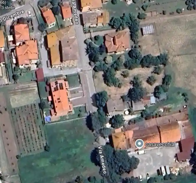 Appartamento all'asta Amodeo, Castiglione del Lago - foto 3