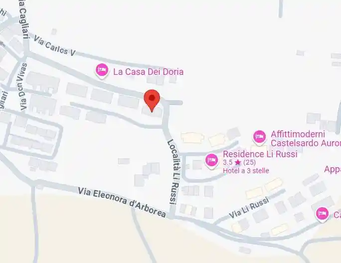 Appartamento all'asta via Nicolo Doria, Sassari - foto 4