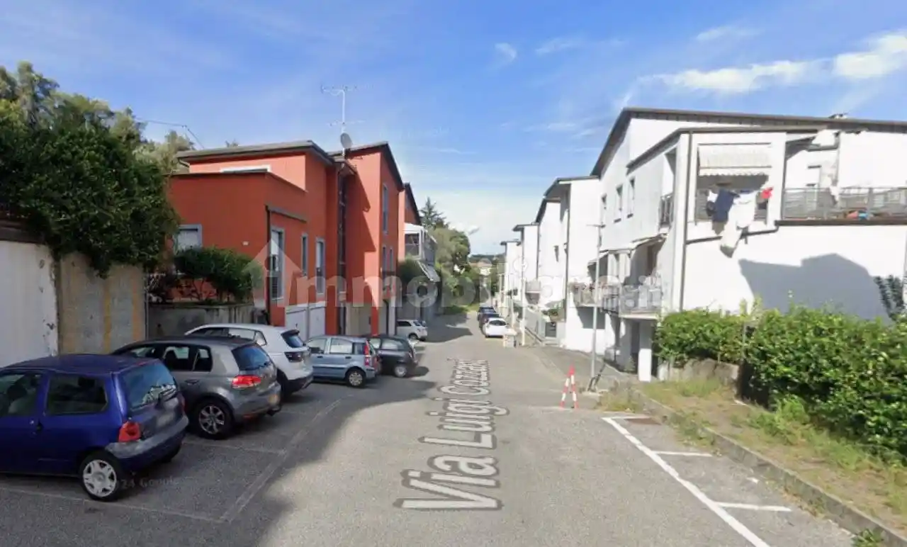 Appartamento all'asta via Luigi Cozzani, La Spezia - foto 2