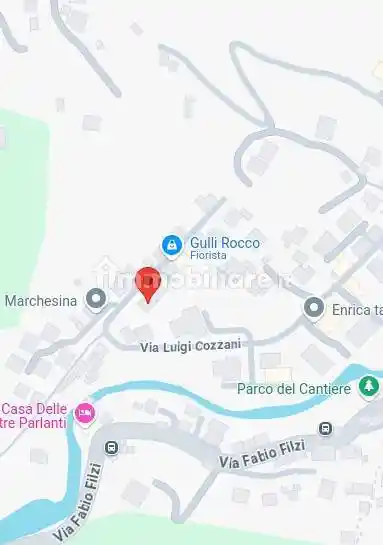 Appartamento all'asta via Luigi Cozzani, La Spezia - foto 5