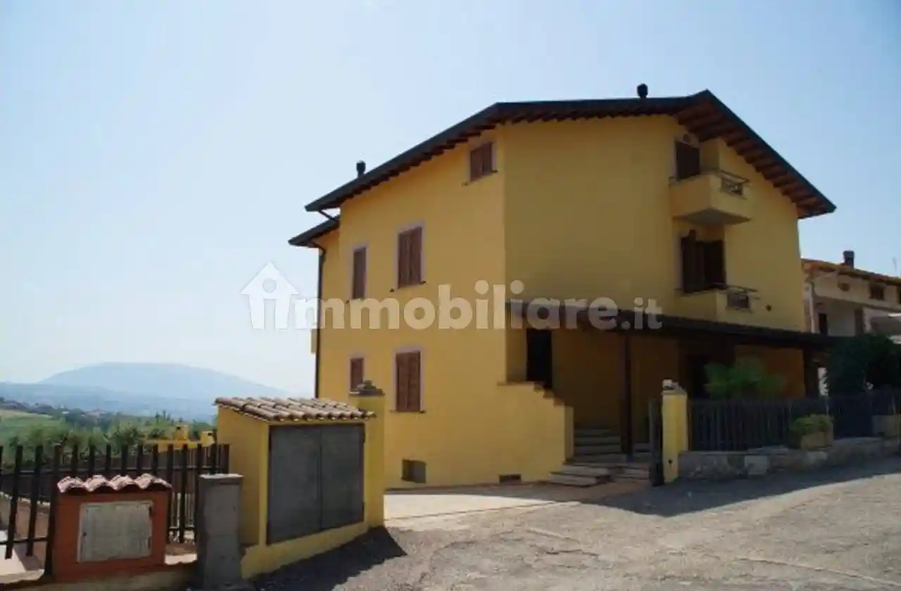 Appartamento all'asta Str. Fabrianese, Perugia - foto 2