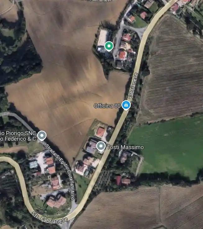 Appartamento all'asta Str. Fabrianese, Perugia - foto 3