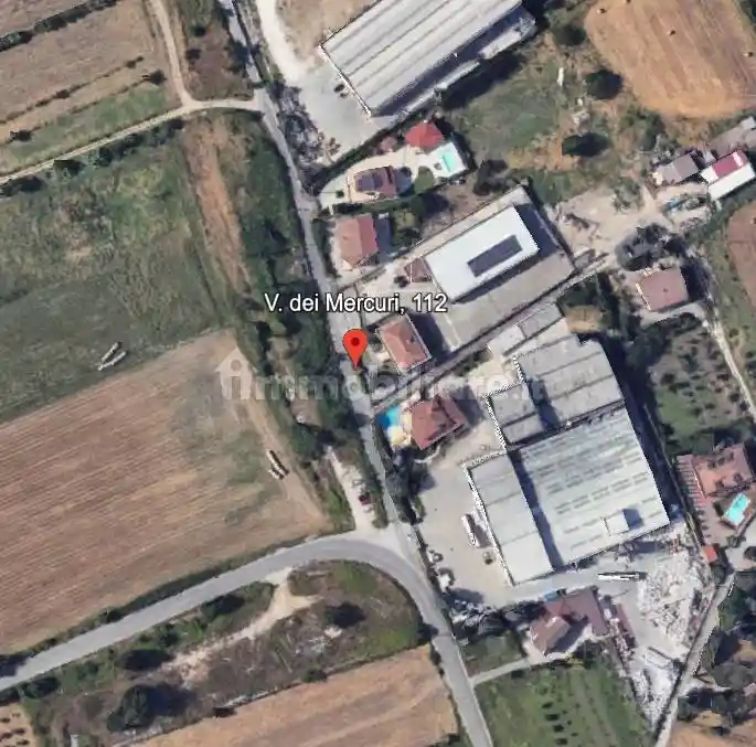 Appartamento all'asta V. dei Mercuri, Benevento - foto 3
