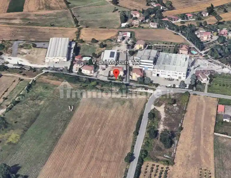 Appartamento all'asta V. dei Mercuri, Benevento - foto 4