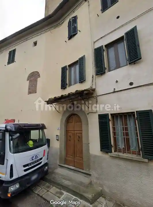 Appartamento all'asta via dello Specchio, Pistoia - foto 2