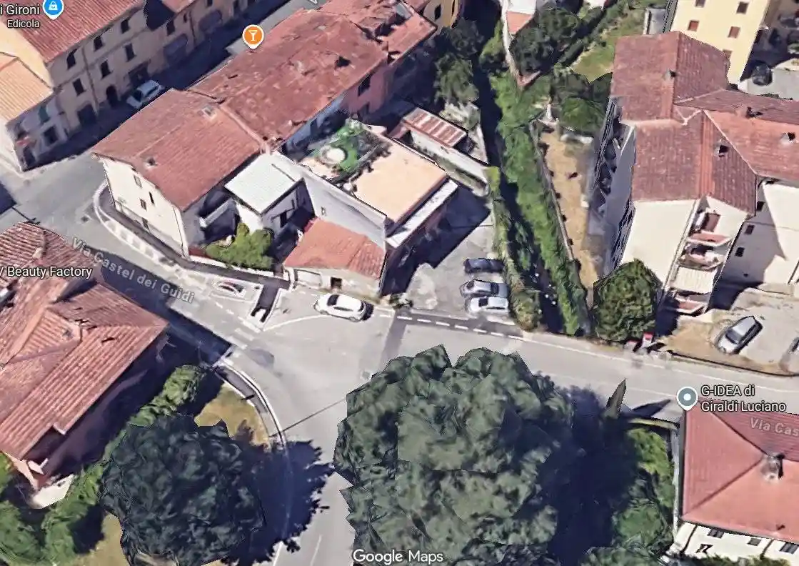 Appartamento all'asta via Castel dei Guid, Pistoia - foto 5