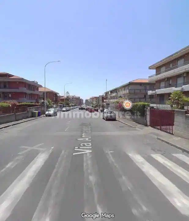 Appartamento all'asta via Armando Diaz, Catania - foto 2