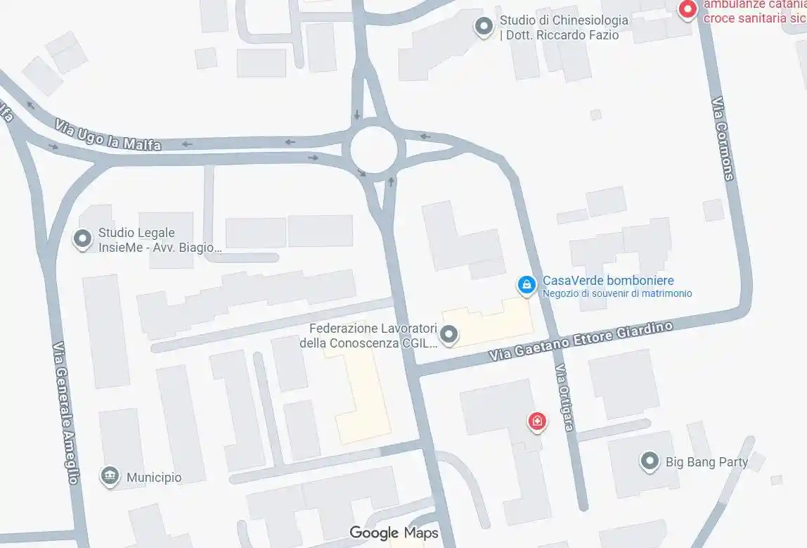 Appartamento all'asta via Armando Diaz, Catania - foto 3