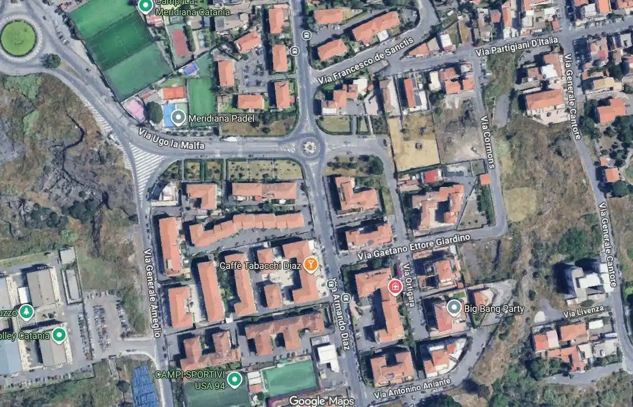 Appartamento all'asta via Armando Diaz, Catania - foto 4