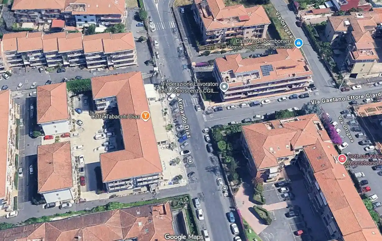 Appartamento all'asta via Armando Diaz, Catania - foto 5