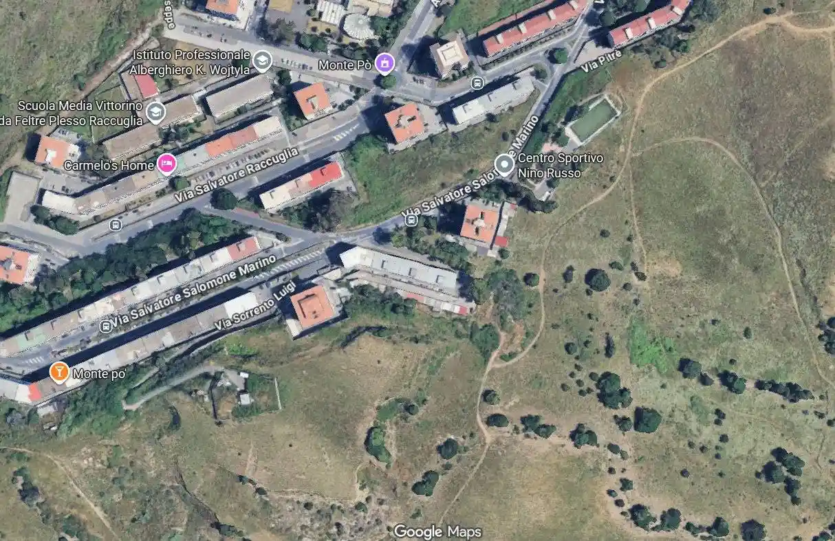 Appartamento all'asta via Luigi Sorrento, Catania - foto 4