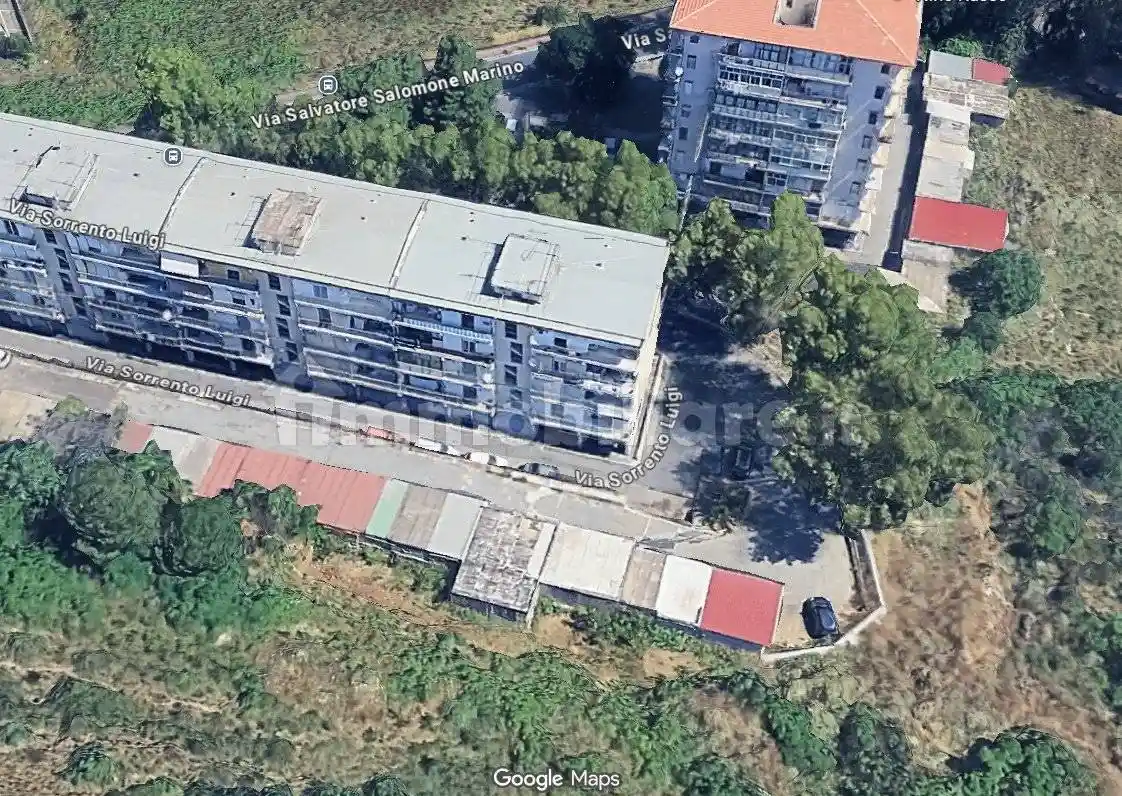 Appartamento all'asta via Luigi Sorrento, Catania - foto 5