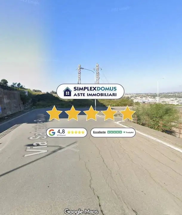 Appartamento in asta a Catania