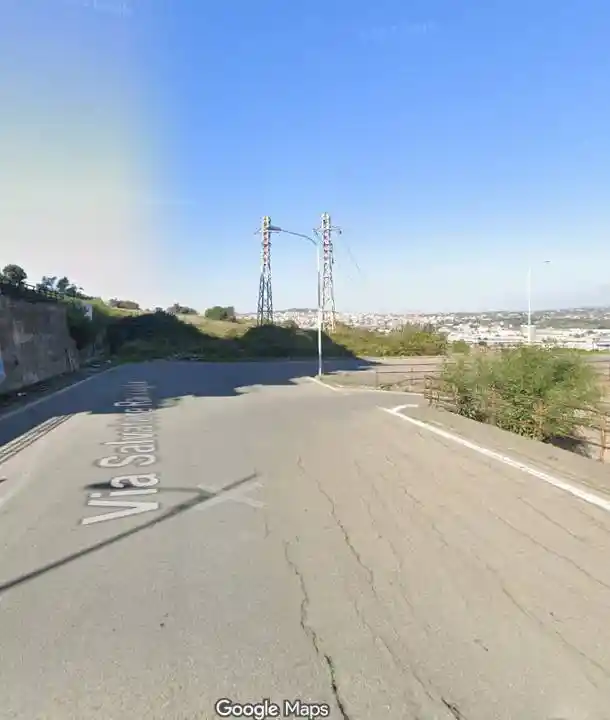 Appartamento all'asta via salvatore raccuglia, Catania - foto 2