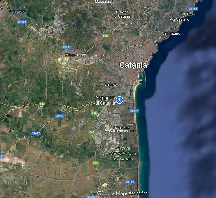 Appartamento all'asta via O largo Liguria, Catania - foto 4