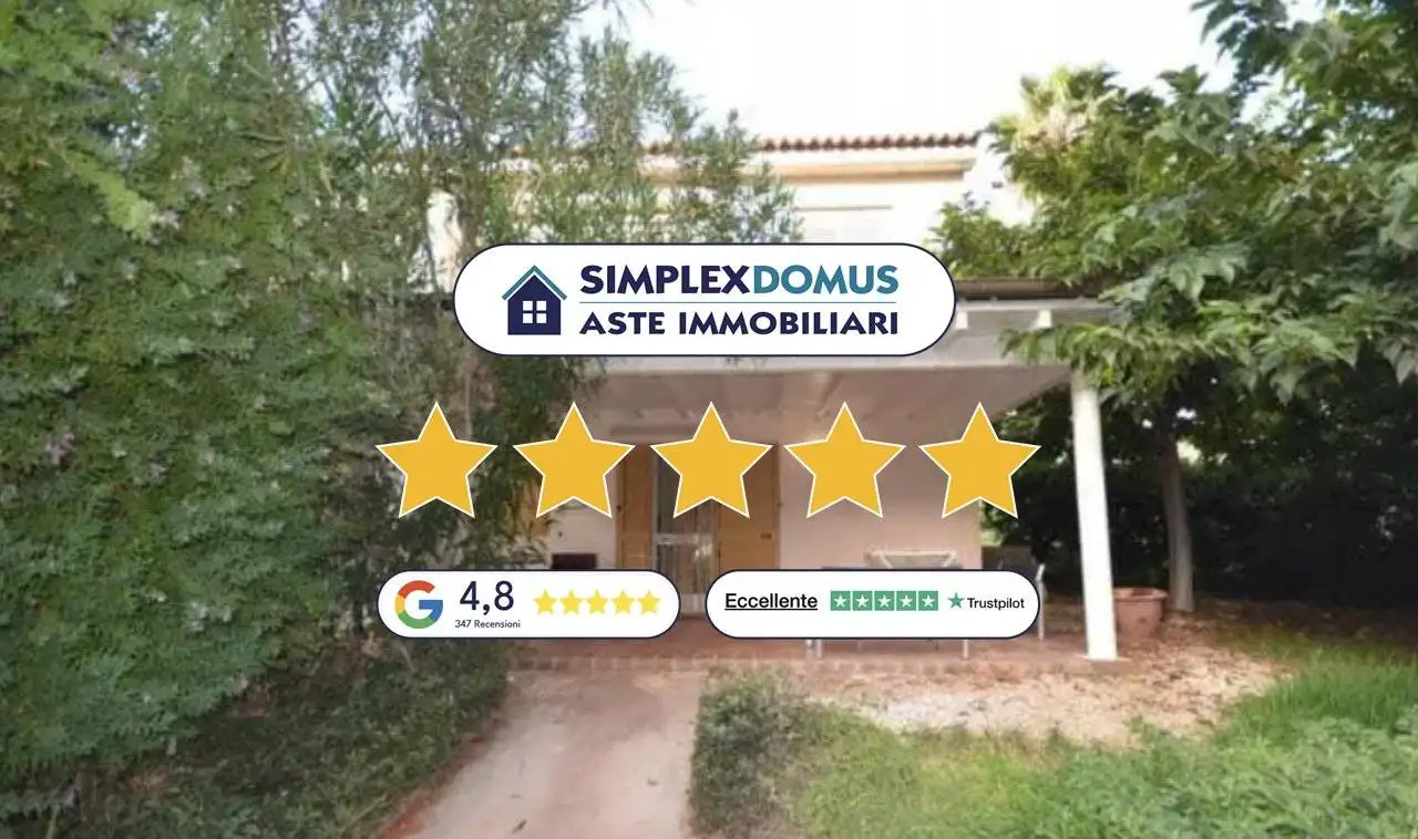 Appartamento in asta a Ragusa