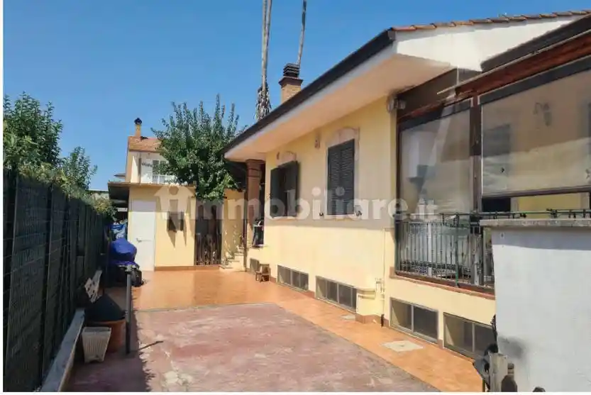 Villa all'asta via Tagliamento, Ardea - foto 3