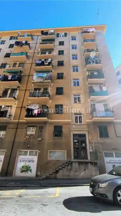 Appartamento all'asta via dei Landi, Genova - foto 2