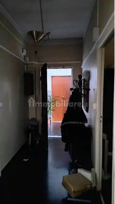 Appartamento all'asta via dei Landi, Genova - foto 3