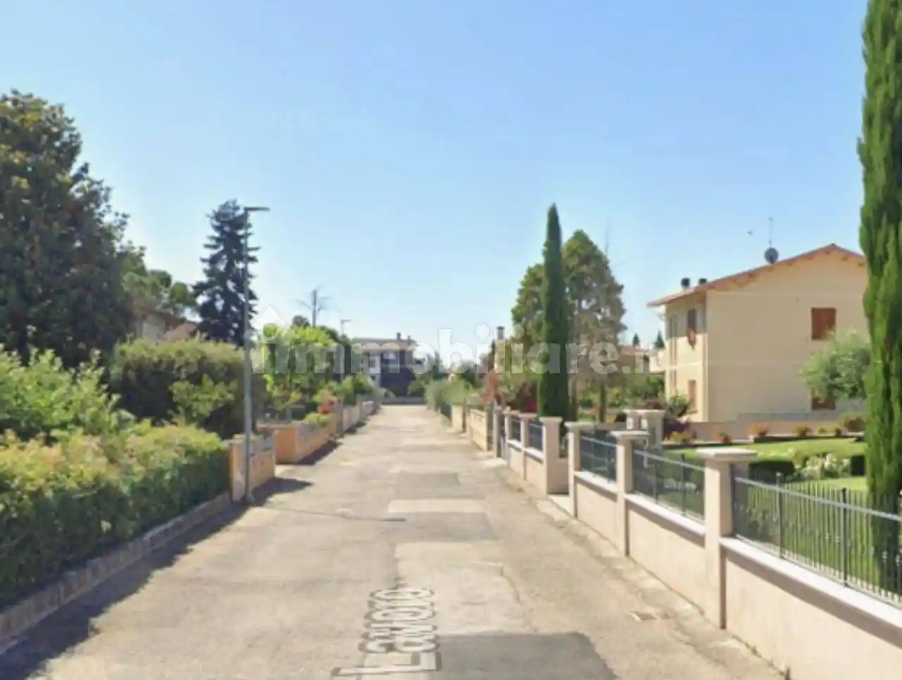 Appartamento all'asta del lavoro, Foligno - foto 2