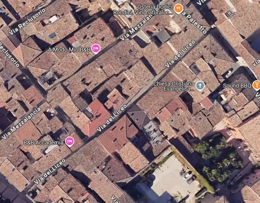 Appartamento all'asta del liceo, Foligno - foto 3