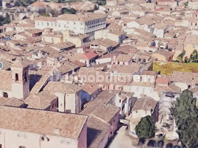 Appartamento all'asta del liceo, Foligno - foto 4