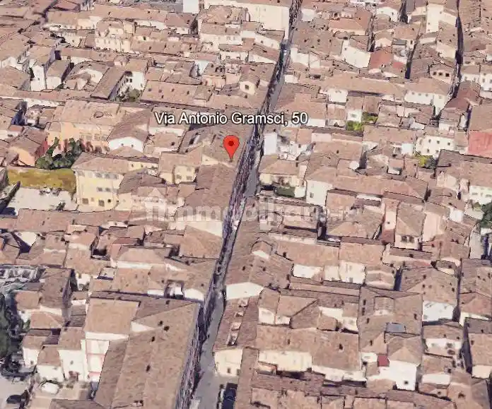 Appartamento all'asta via Antonio Gramsci, Foligno - foto 4