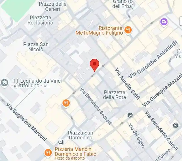 Appartamento all'asta via gramsci, Foligno - foto 5