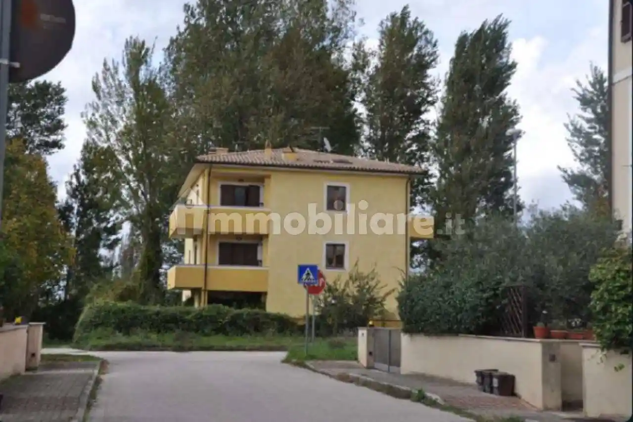 Appartamento all'asta via del Pantano, Foligno - foto 2