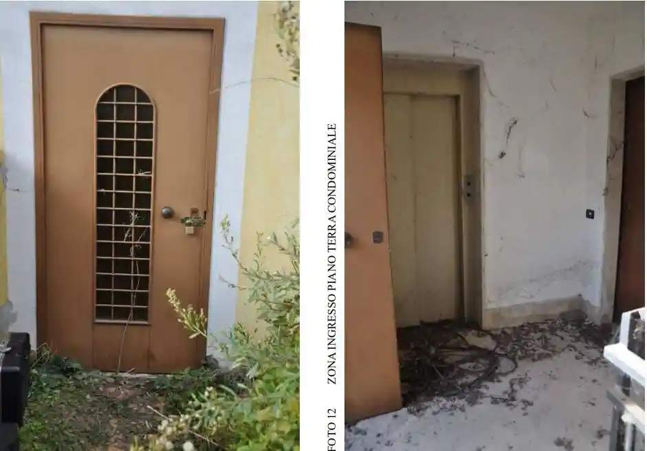 Appartamento all'asta via del Pantano, Foligno - foto 5