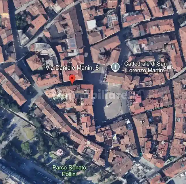 Appartamento all'asta via  Daniele Manin, Grosseto - foto 3